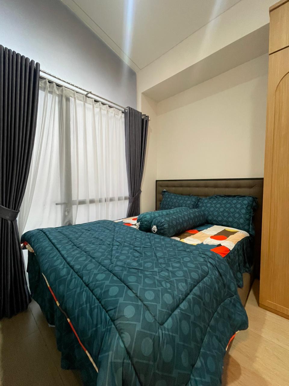 DiSewakan Rumah Furnished di Cendana Luppo Cikarang